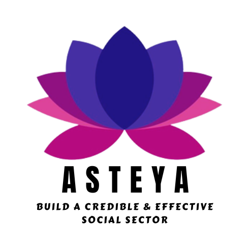 Asteya Logo