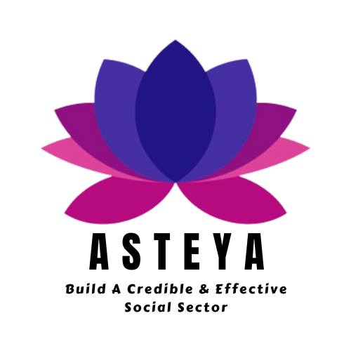 Asteya Logo
